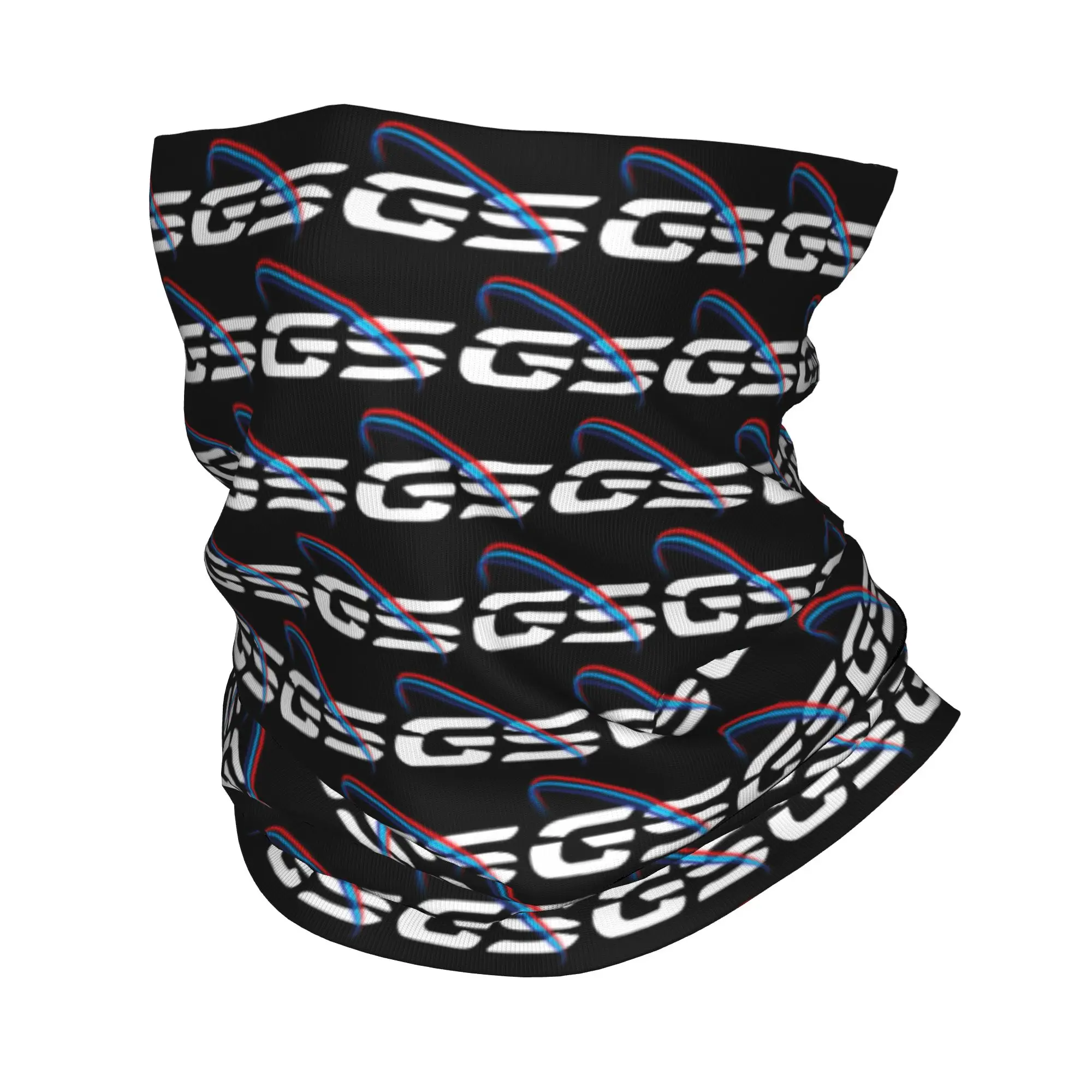 GS Adventure Motorbike Motorcy - Neck Warmer Tube ulasan dan harga