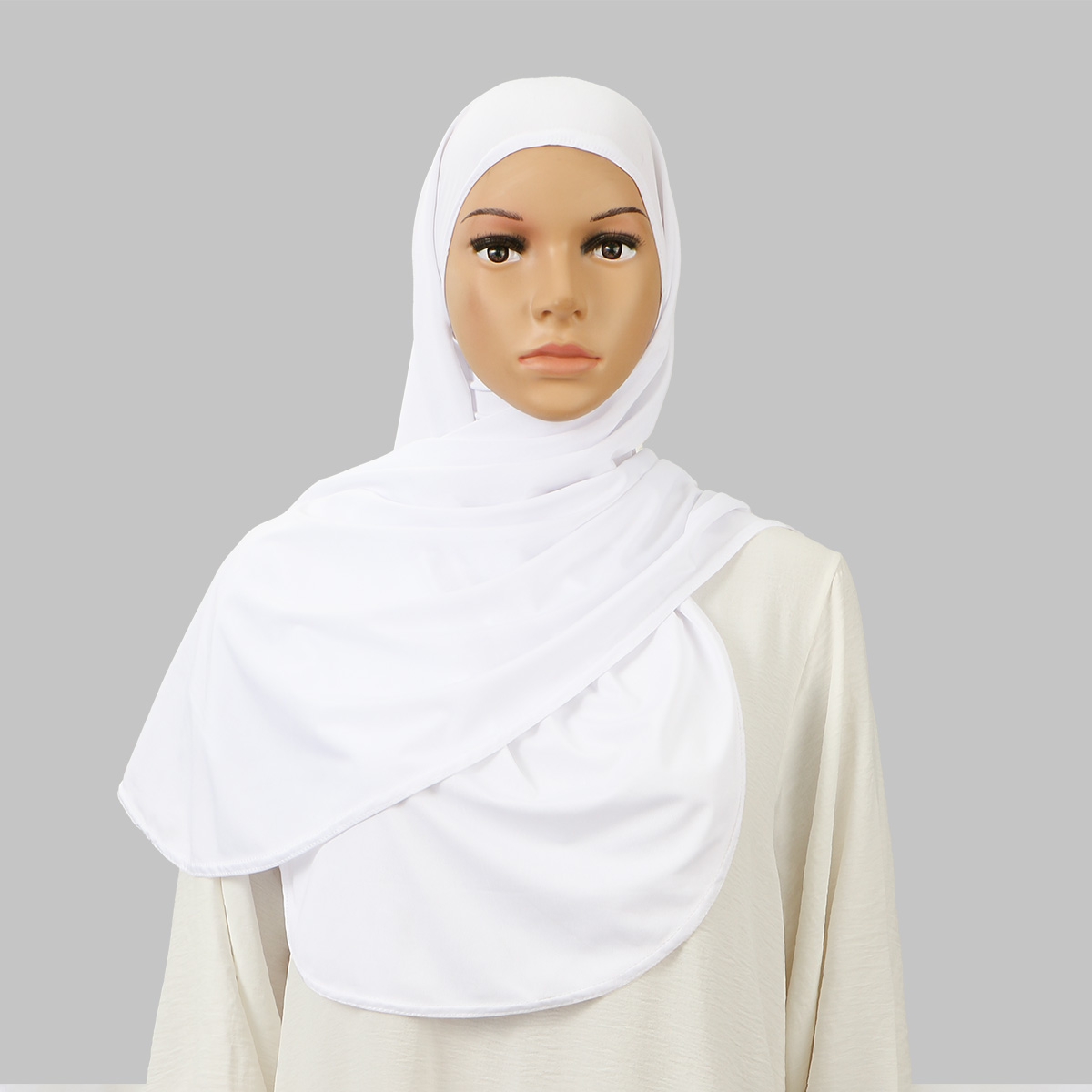 Ramadan New Arrival Fashion In - Head Wrap Turban ulasan dan harga