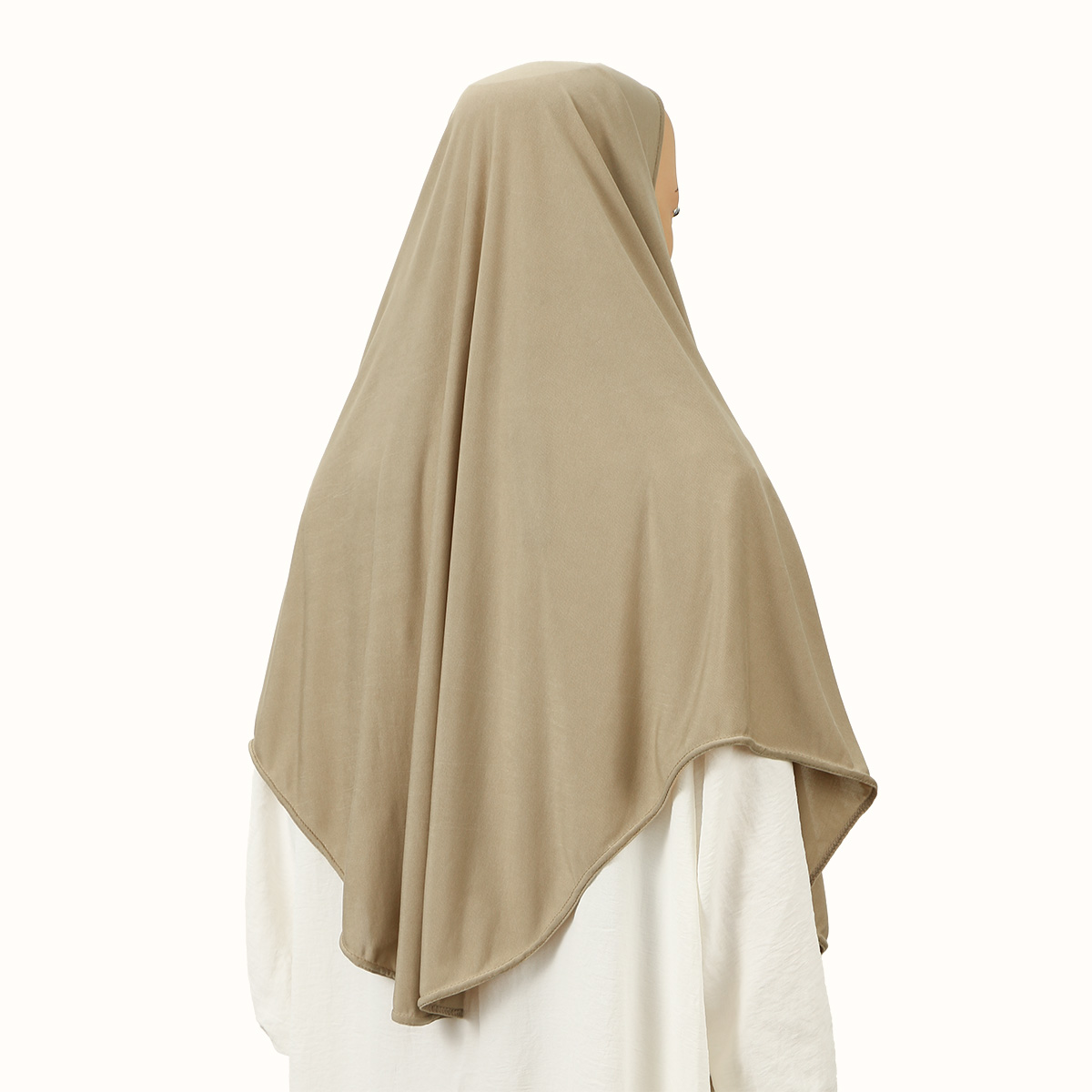 Ramadan New Arrival Fashion In - Head Wrap Turban ulasan dan harga