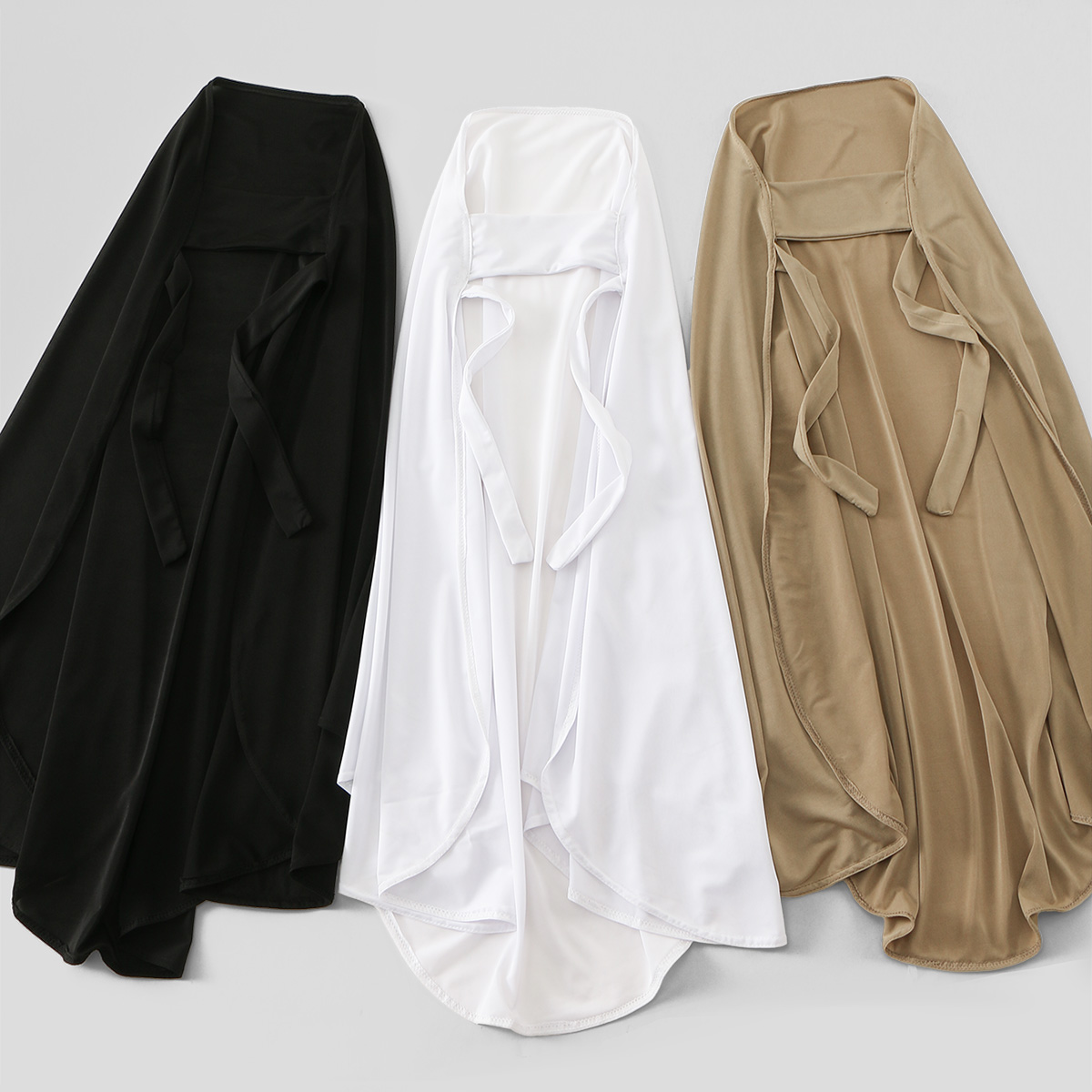 Ramadan New Arrival Fashion In - Head Wrap Turban ulasan dan harga
