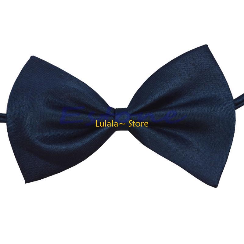 Y4QA Lot Children Girls Boys T - Bow Tie Pre Tied ulasan dan harga
