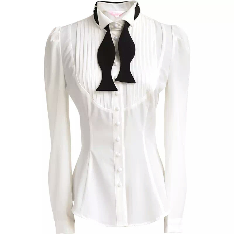 Men's Formal Pre-tied Adjustab - Bow Tie Pre Tied ulasan dan harga