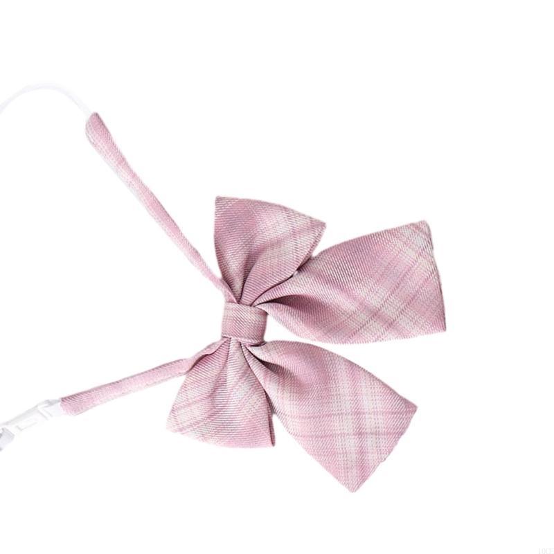 Polyester Silk Adjusted Pre-Ti - Bow Tie Pre Tied ulasan dan harga