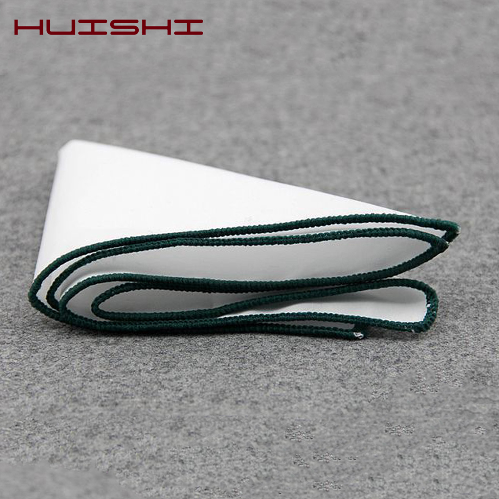 New Hanky Men's White Pocket S - Pocket Square Set ulasan dan harga