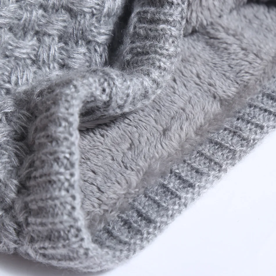 Kids Girls/Boys Winter Knitted - Infinity Scarf Knit ulasan dan harga