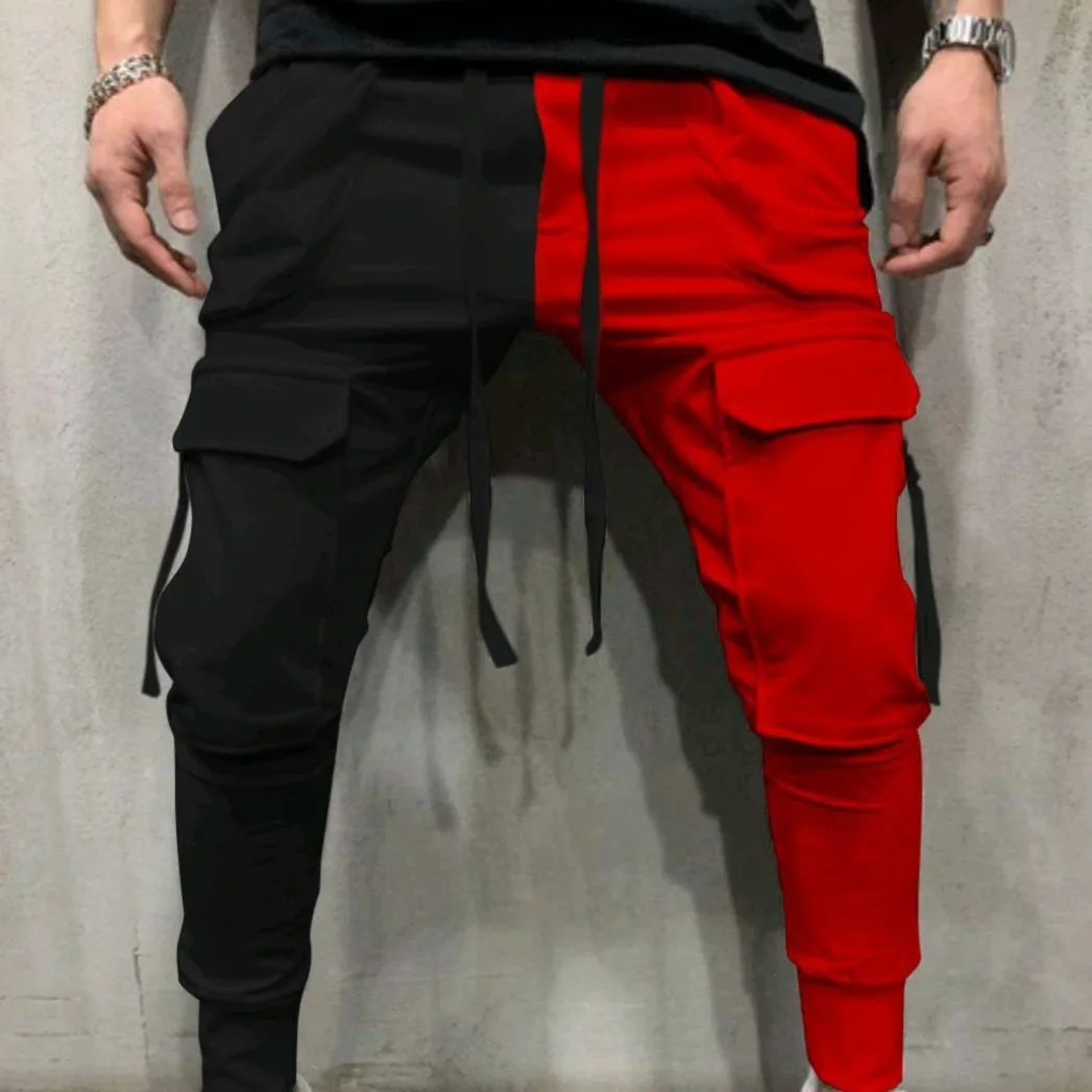 New Men's Hot Sale Multiple Po - Skinny Tie Men ulasan dan harga