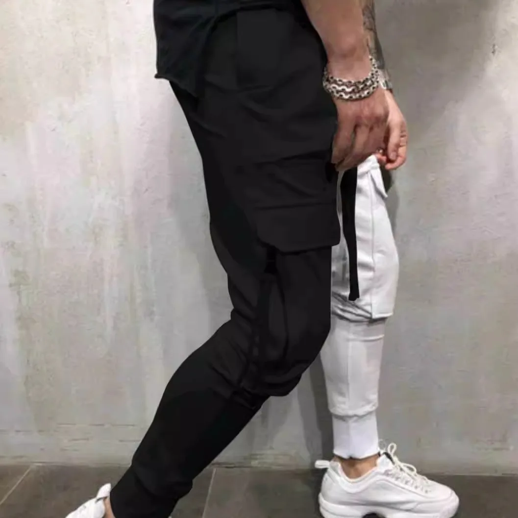 New Men's Hot Sale Multiple Po - Skinny Tie Men ulasan dan harga