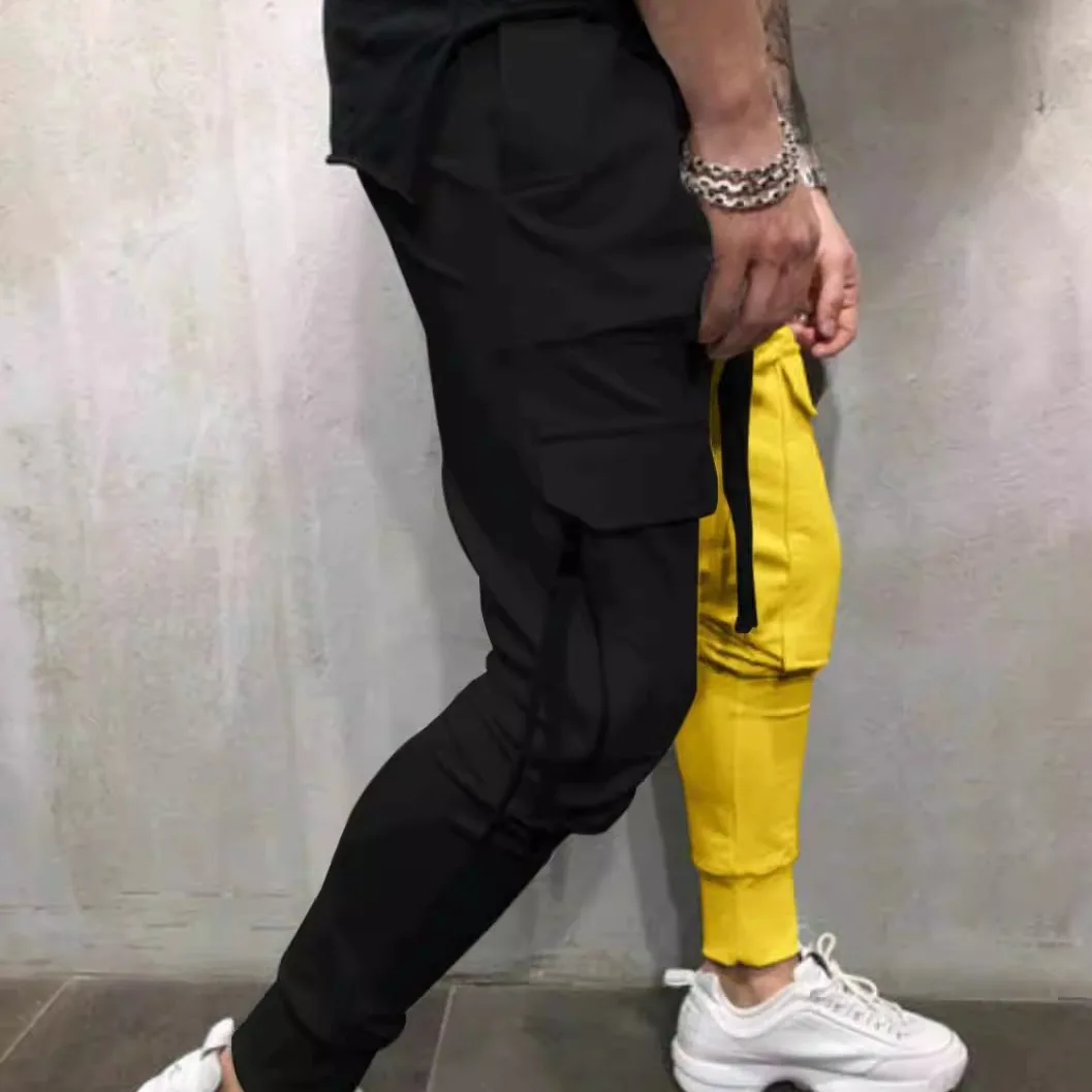 New Men's Hot Sale Multiple Po - Skinny Tie Men ulasan dan harga