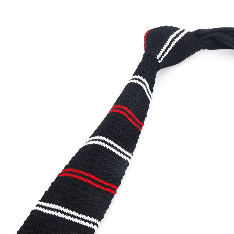 Men's fashion Suits Knit Tie P - Skinny Tie Men ulasan dan harga