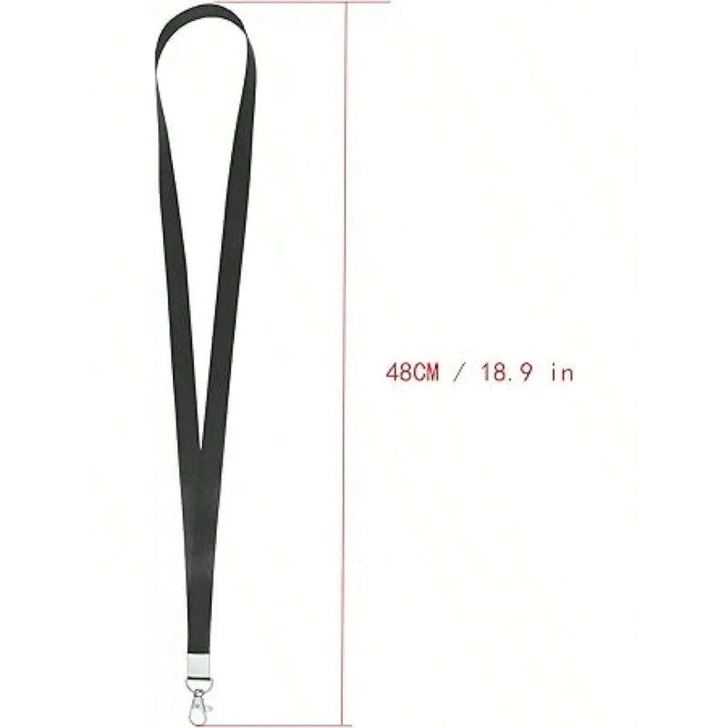 Cruise Lanyard With ID Holder  - Lanyard Badge Holder ulasan dan harga