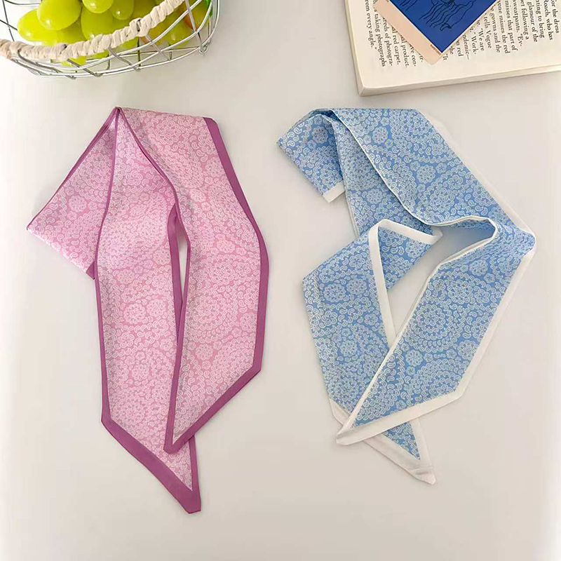 2026 New Arrival Women Geometr - Face Scarf Mask ulasan dan harga