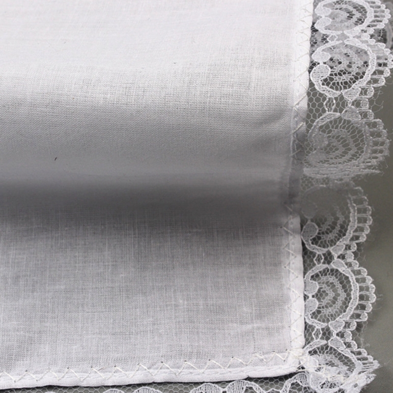 26x27cm Men Women Cotton Handk - Handkerchief Cotton Men ulasan dan harga