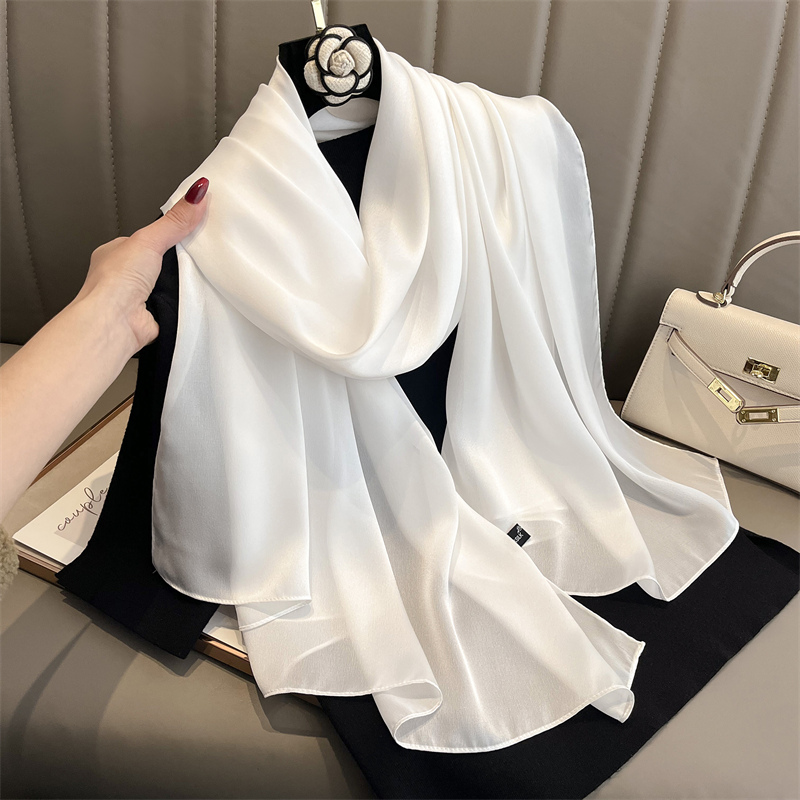 2024 Luxury Brand Spring Large - Pashmina Wrap Large ulasan dan harga