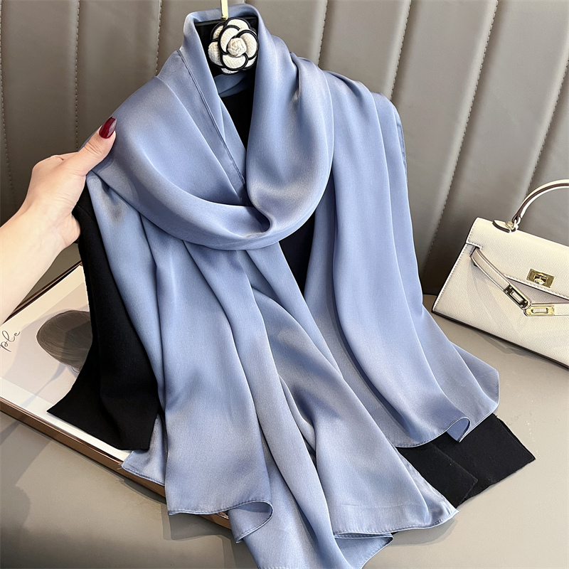2024 Luxury Brand Spring Large - Pashmina Wrap Large ulasan dan harga