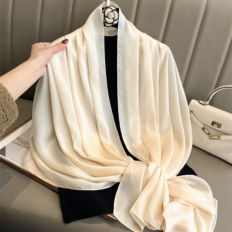 2024 Luxury Brand Spring Large - Pashmina Wrap Large ulasan dan harga