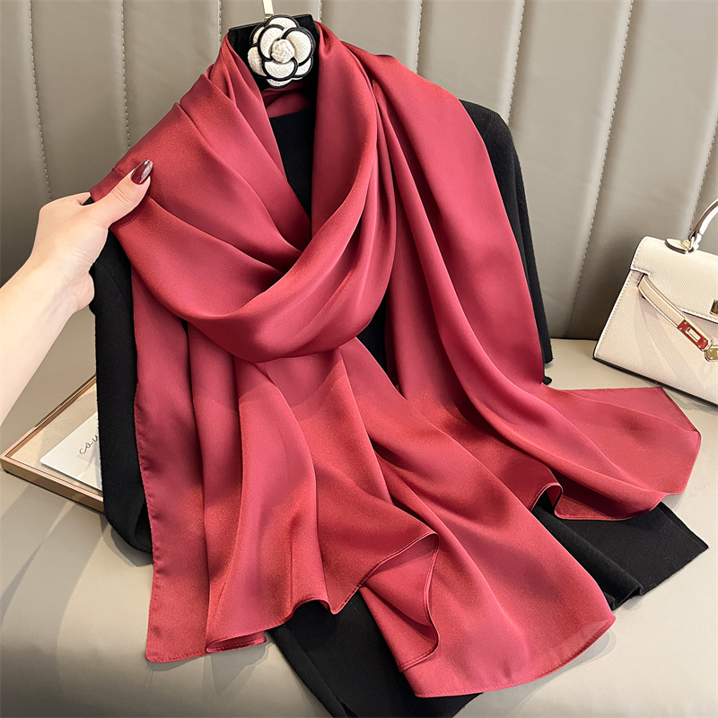 2024 Luxury Brand Spring Large - Pashmina Wrap Large ulasan dan harga