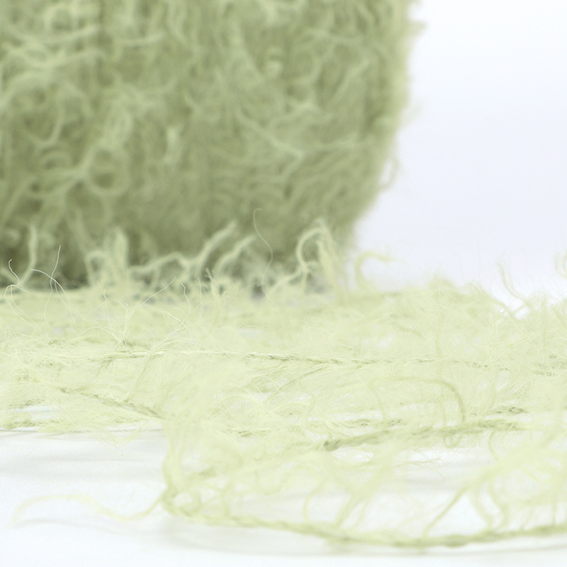 500g Teddy Velvet Rolled Wool  - Woven Scarf Blanket ulasan dan harga