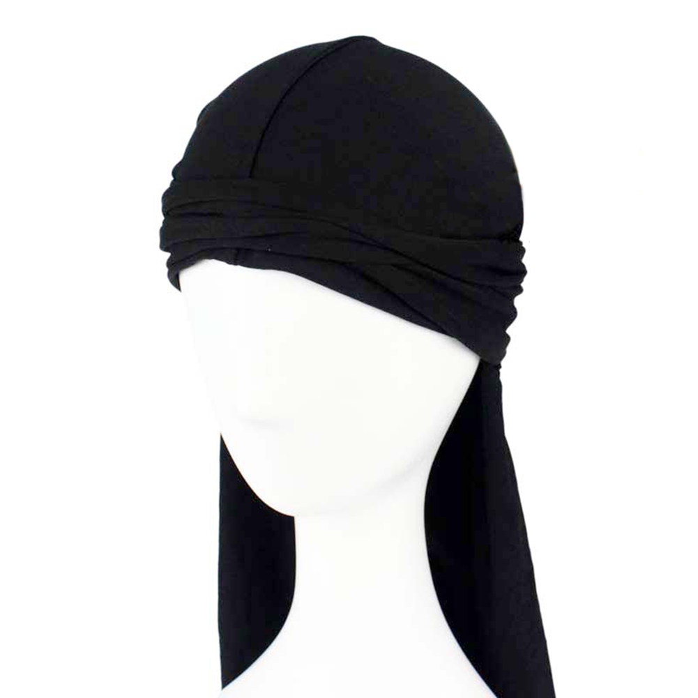 Fashion Braids Dreadlocks Span - Bandana Doo Rag ulasan dan harga