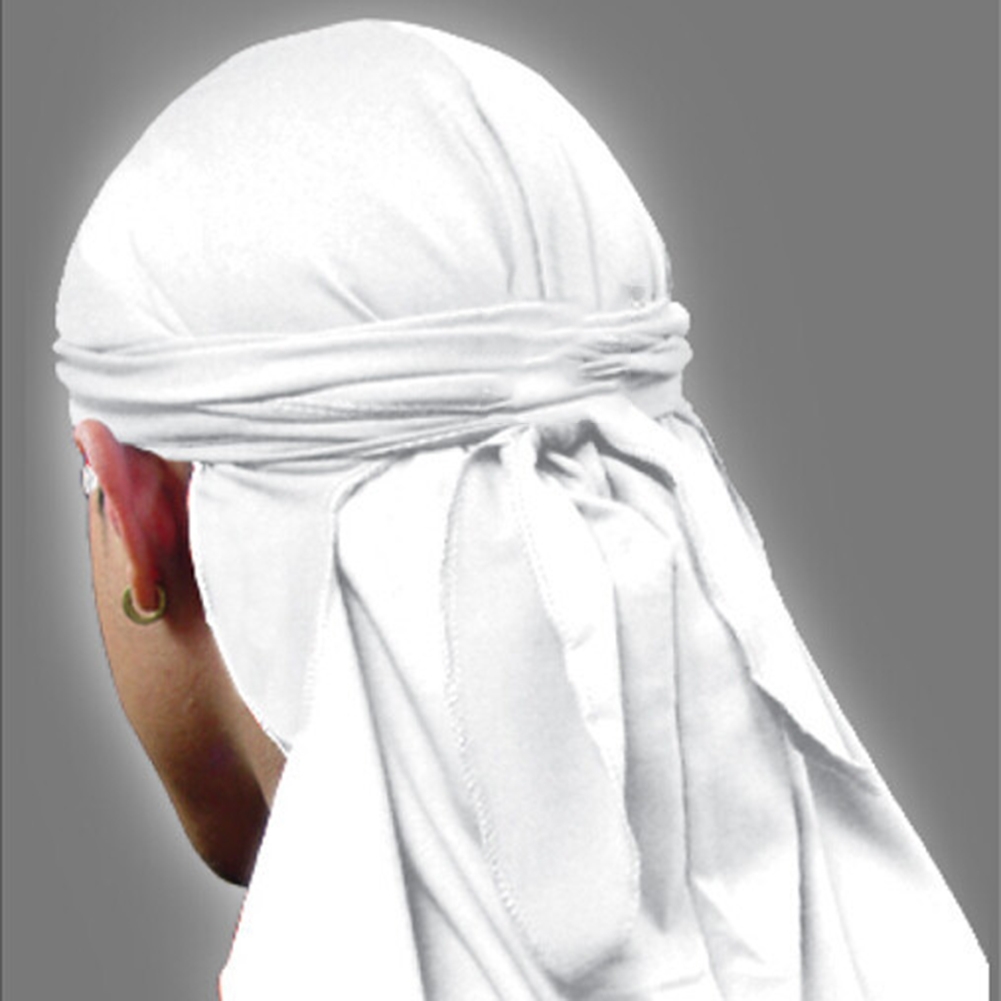 Fashion Braids Dreadlocks Span - Bandana Doo Rag ulasan dan harga