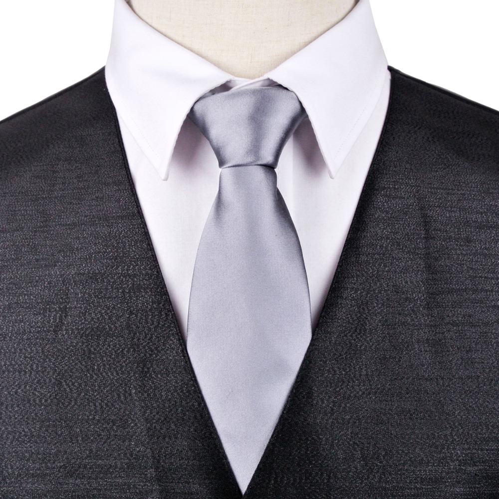 Multicolor Colorful Character  - Skinny Tie Men ulasan dan harga