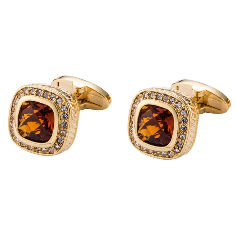 Cufflinks for Mens Luxury High - Tie Clip Silver ulasan dan harga