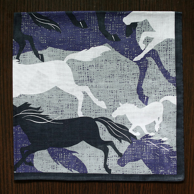 Good quality Japan Cotton hand - Handkerchief Cotton Men ulasan dan harga