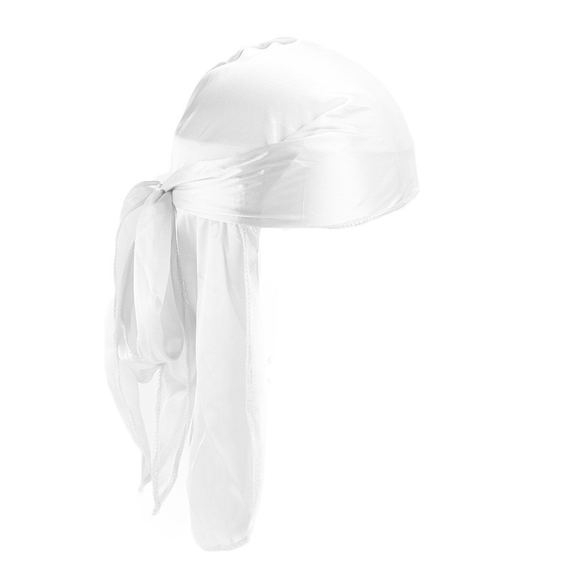 1PCS/LOT Unisex Men Women Sati - Bandana Doo Rag ulasan dan harga
