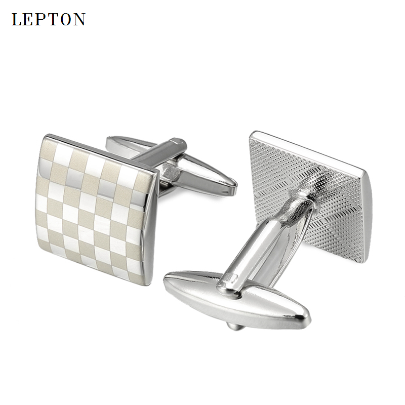 Lepton Classic Square  Laser M - Tie Bar Set Gift ulasan dan harga