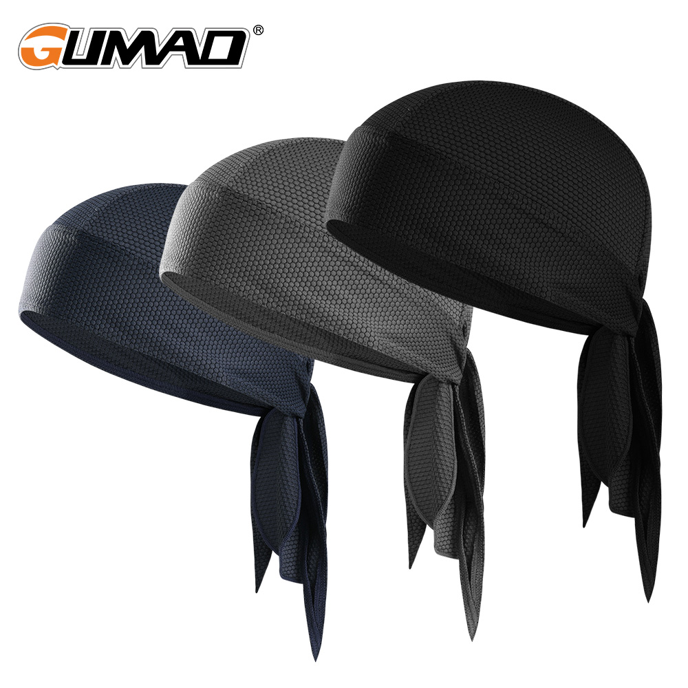 Quick-drying Bandana Doo Rags  - Bandana Doo Rag ulasan dan harga