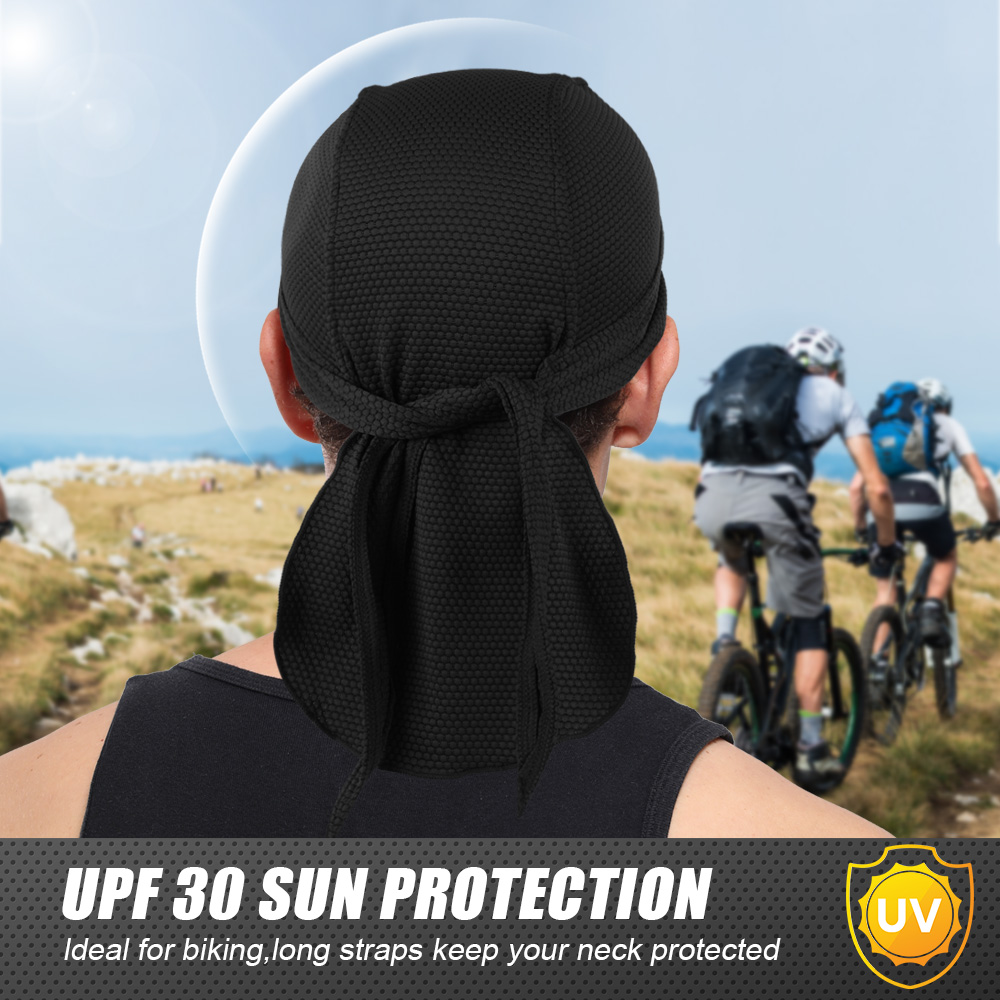 Quick-drying Bandana Doo Rags  - Bandana Doo Rag ulasan dan harga