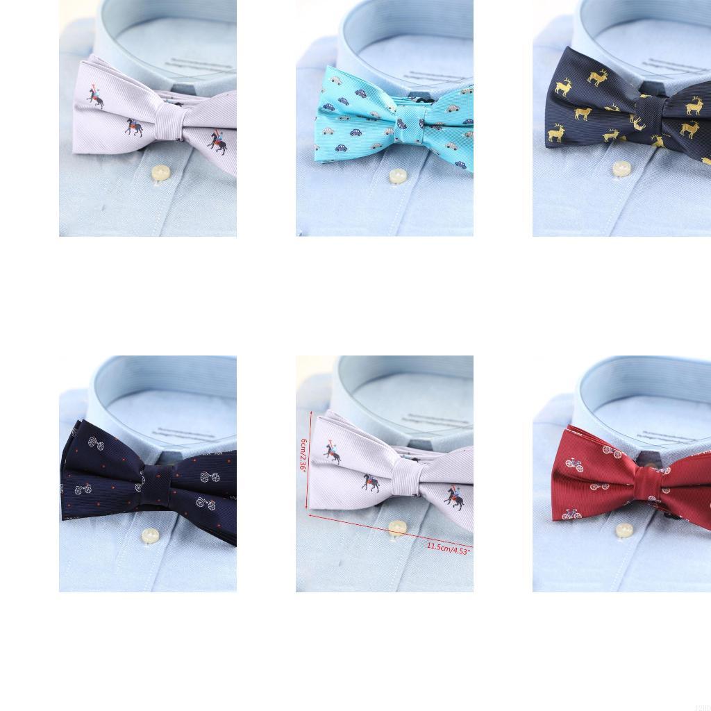 J2HD Handmade Bow Ties for Men - Bow Tie Pre Tied ulasan dan harga