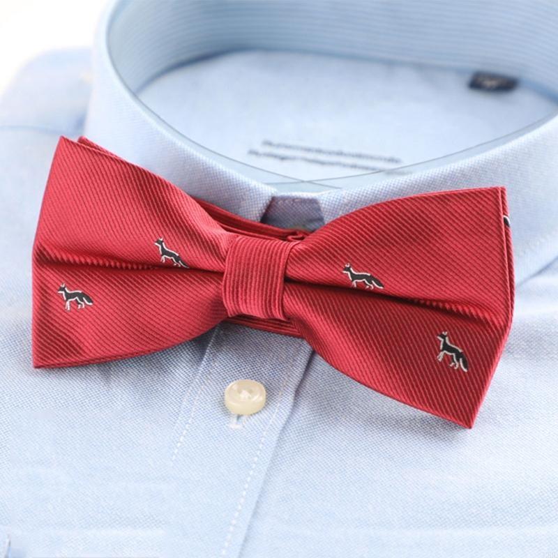 J2HD Handmade Bow Ties for Men - Bow Tie Pre Tied ulasan dan harga