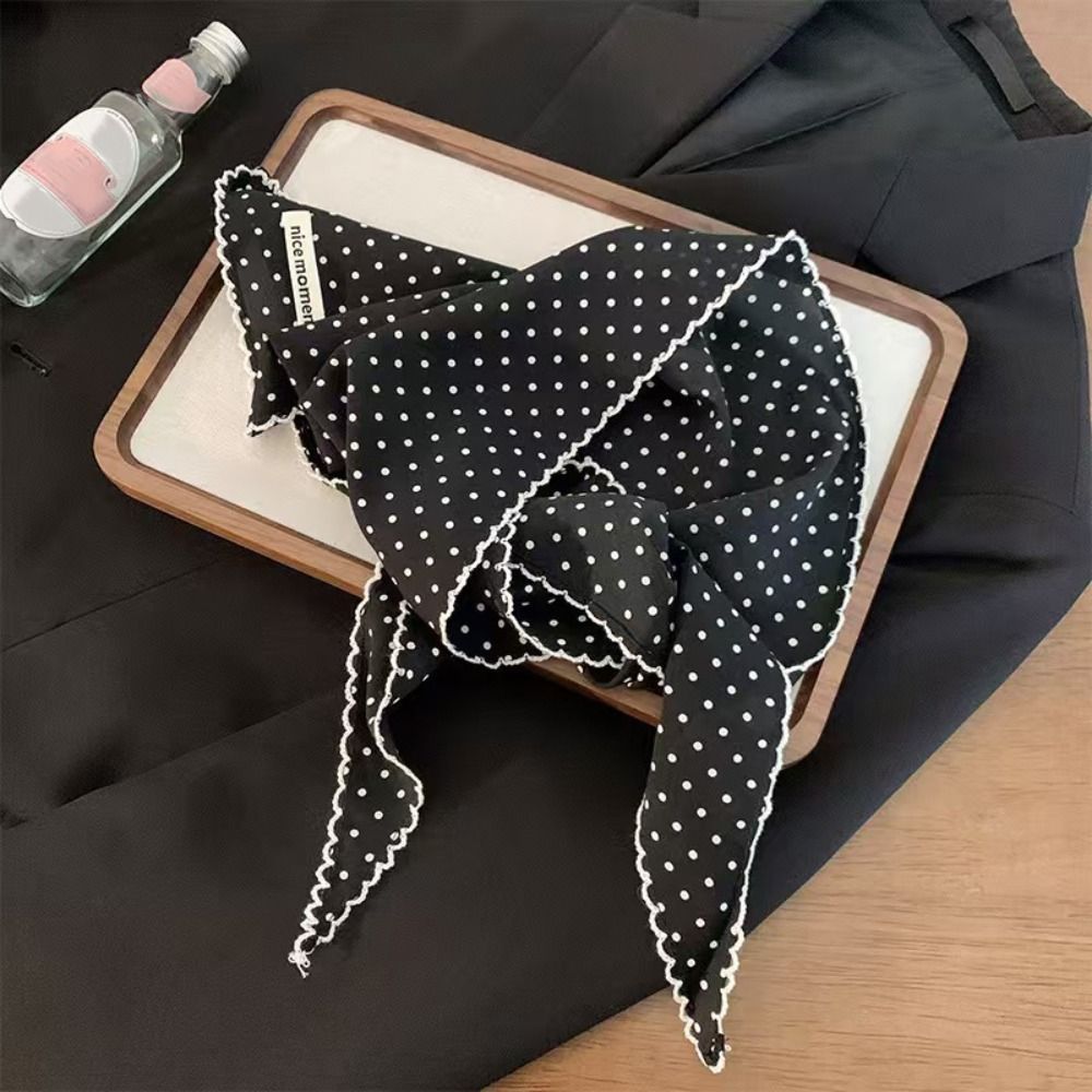 Fashion Beach Triangular Hair  - Face Scarf Mask ulasan dan harga