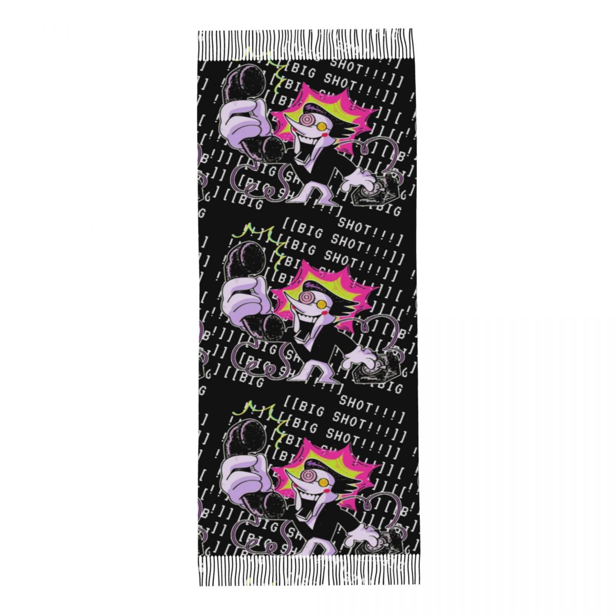 Deltarune Shawl Wrap for Women - Pashmina Wrap Large ulasan dan harga