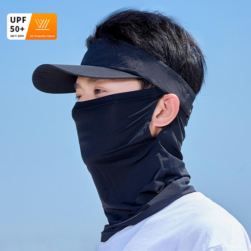 Outdoor Sport Bandana Magic Sc - Neck Warmer Tube ulasan dan harga