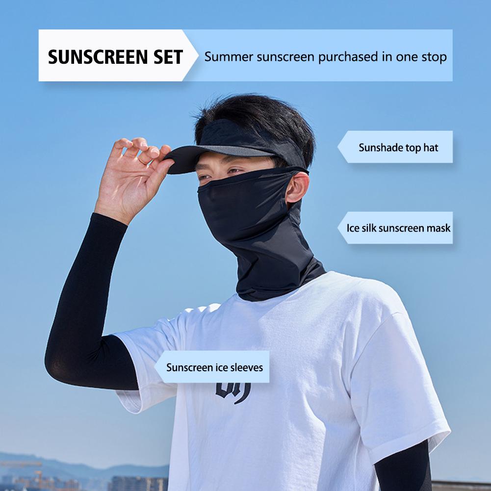 Outdoor Sport Bandana Magic Sc - Neck Warmer Tube ulasan dan harga