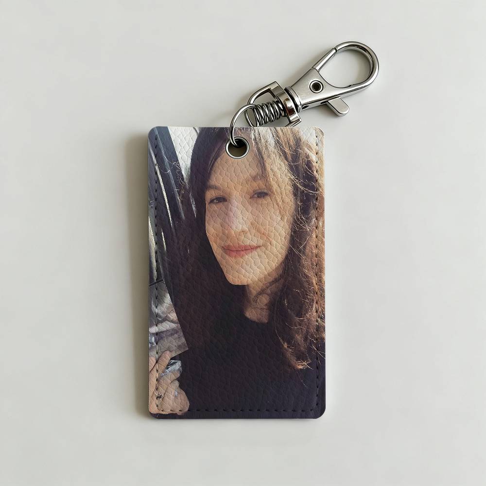 Adrianne Lenker Songs Album Ca - Lanyard Badge Holder ulasan dan harga