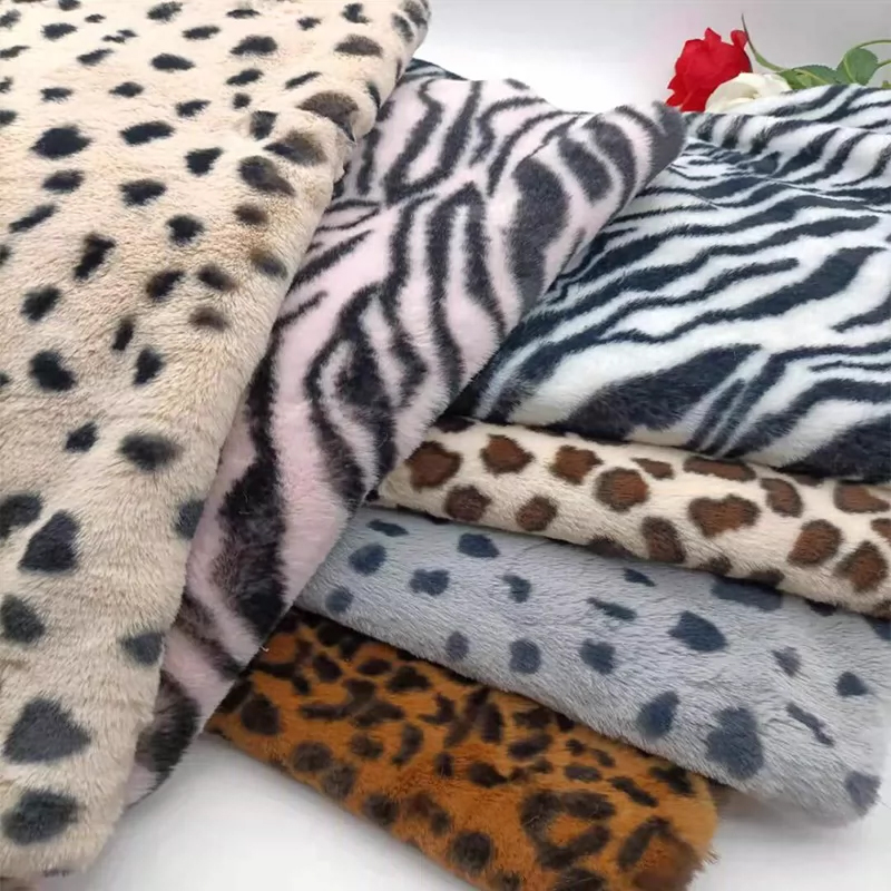 0.5/1/2 Yards 10mm Imitation R - Woven Scarf Blanket ulasan dan harga