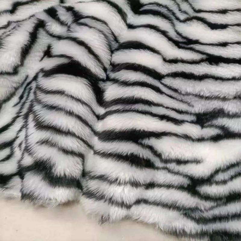 0.5/1/2 Yards 10mm Imitation R - Woven Scarf Blanket ulasan dan harga