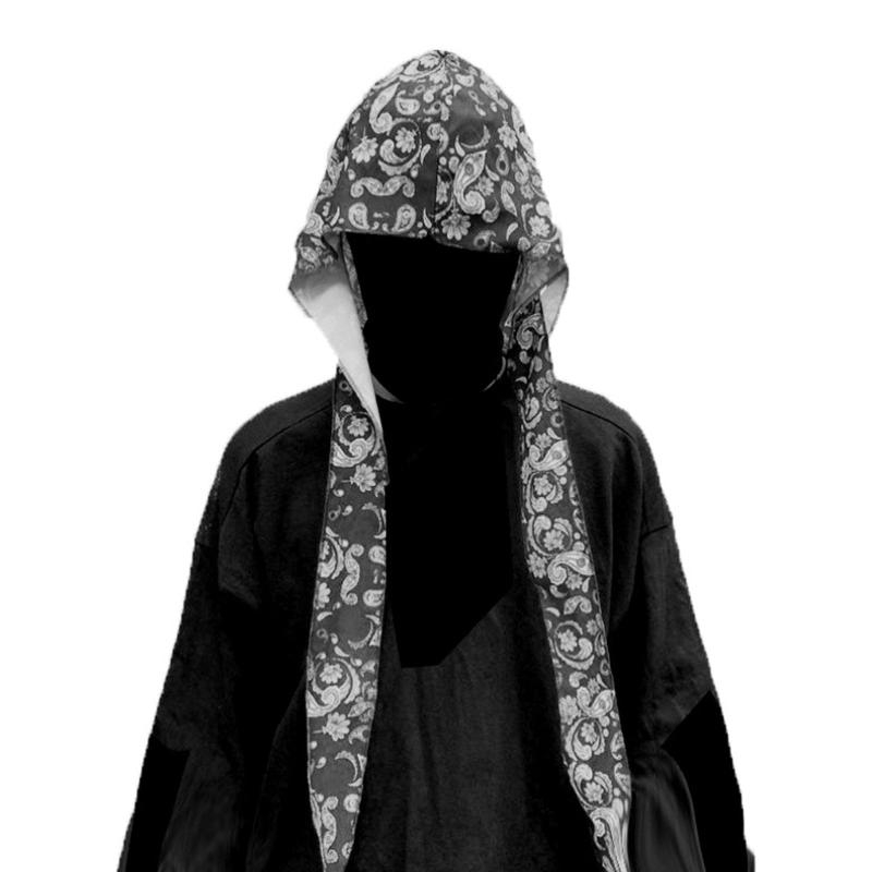 Durag Head Wrap HIPHOP Head Sc - Bandana Doo Rag ulasan dan harga