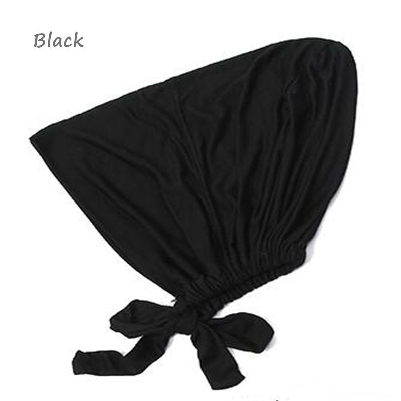 New Soft Modal Muslim Turban H - Head Wrap Turban ulasan dan harga