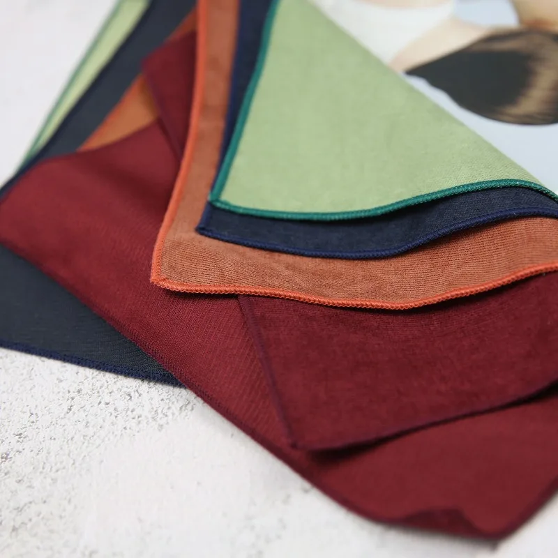 24cm Men's Business Pocket Squ - Pocket Square Set ulasan dan harga